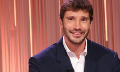 Stefano De Martino