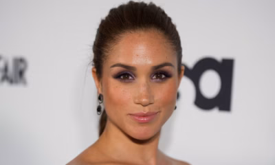 Meghan Markle