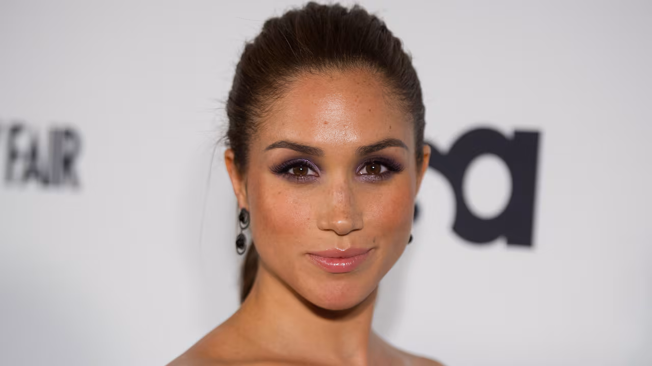 Meghan Markle