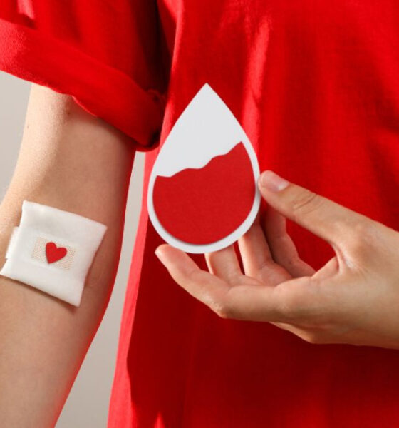 Donazione sangue a Pereto