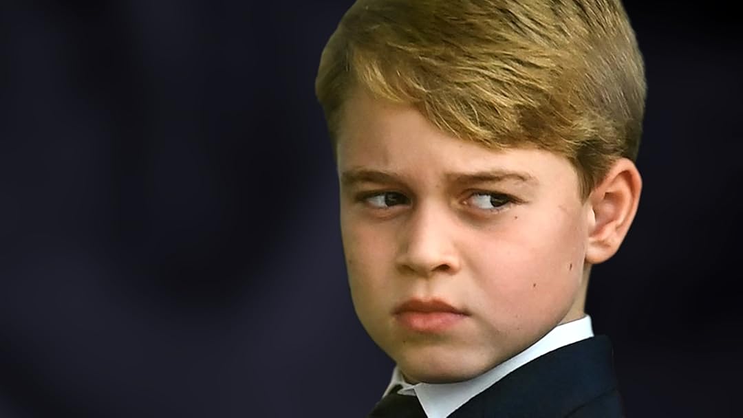Principe George