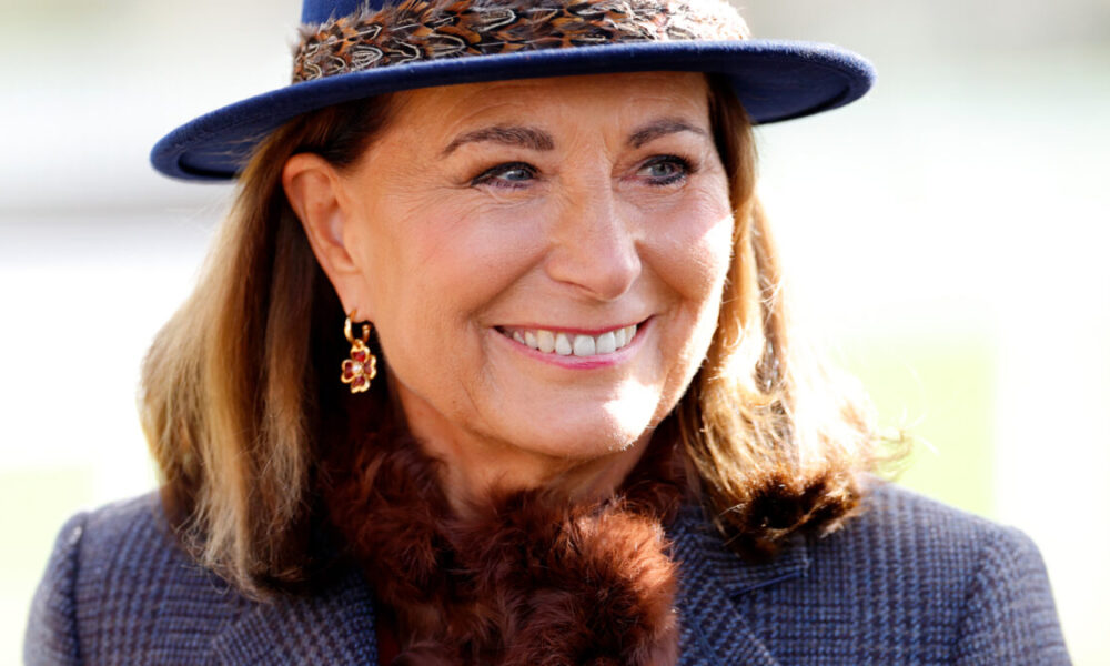 Carole