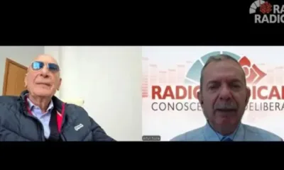 Enea Leoncini e Artur Nura