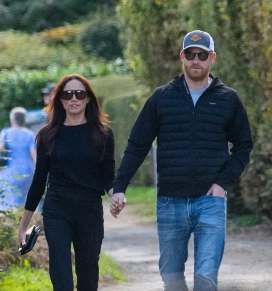 Harry e Meghan