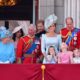Famiglia reale inglese