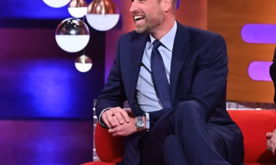 Principe William
