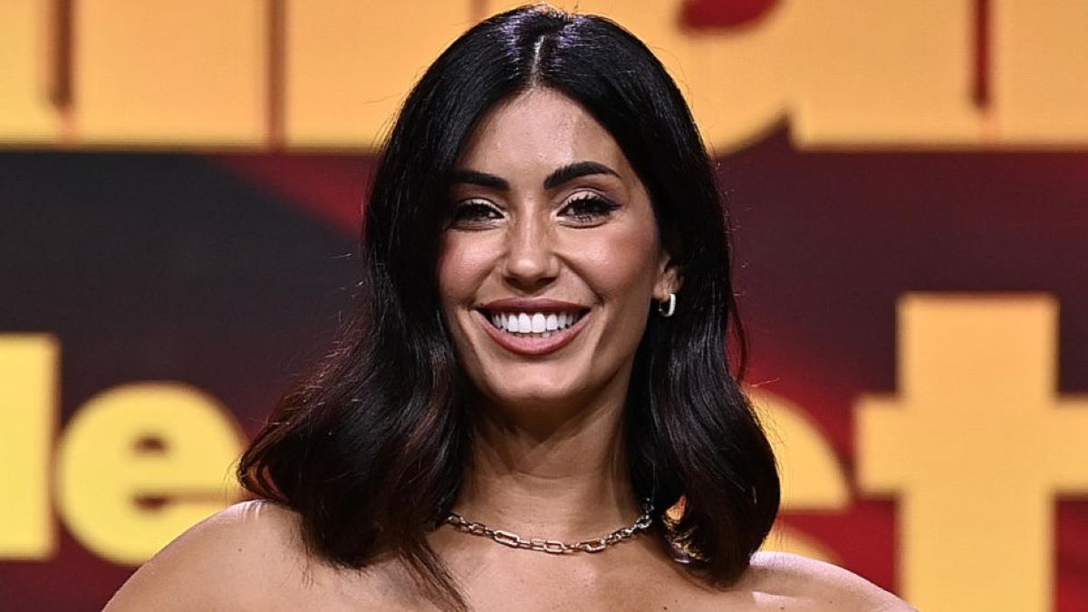 Federica Nargi