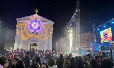 festa a Caprara