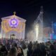 Caprara d'Abruzzo in festa per i Santi Cosma e Damiano: due giorni di fede, arrosticini e tributi a Rino Gaetano 71 festa a Caprara