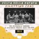 Filettino - alla festa della patata la musica popolare degli Erresei