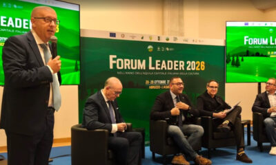 forum leader laquila gal