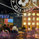 l'English Book Club da Flower Burger