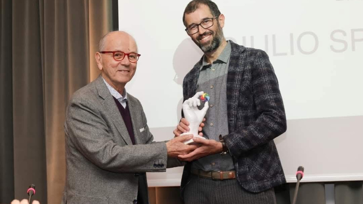 Associazione Culturale Tonino Di Venanzio