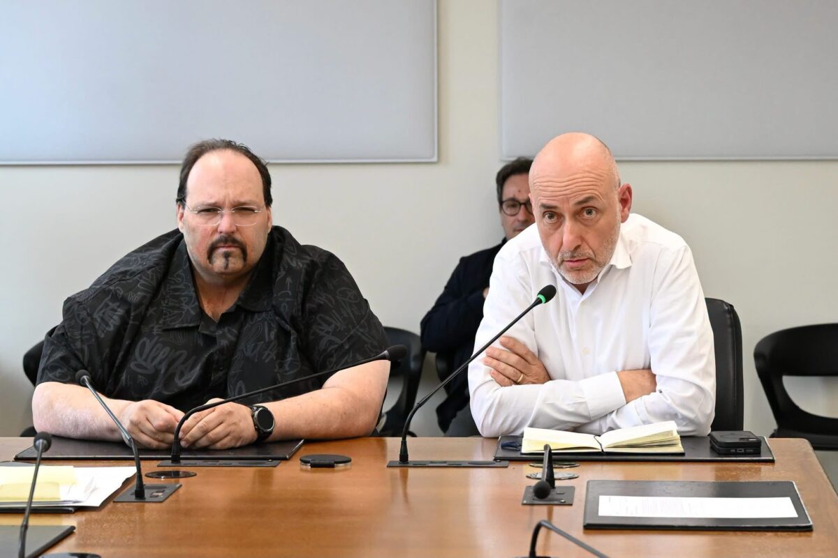 Nuova Pescara 2027, comitati infuriati contro il rinvio: "Politica ignora i cittadini, pronti alla battaglia" 47 Nuova Pescara 2027
