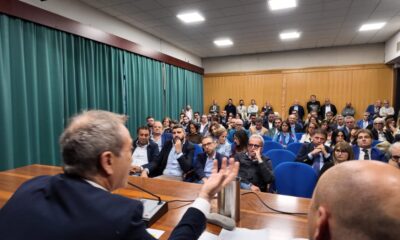 foto ODCEC SA incontro Commissioni