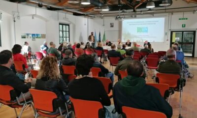 Foto convegno