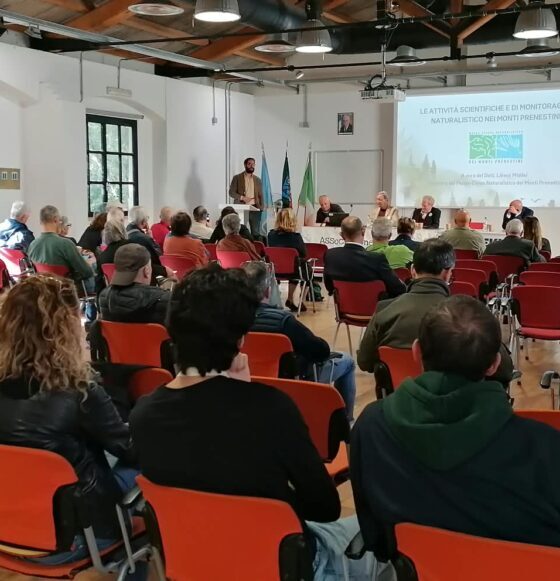 Foto convegno