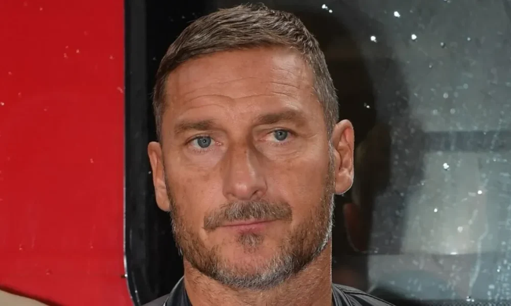 Francesco Totti