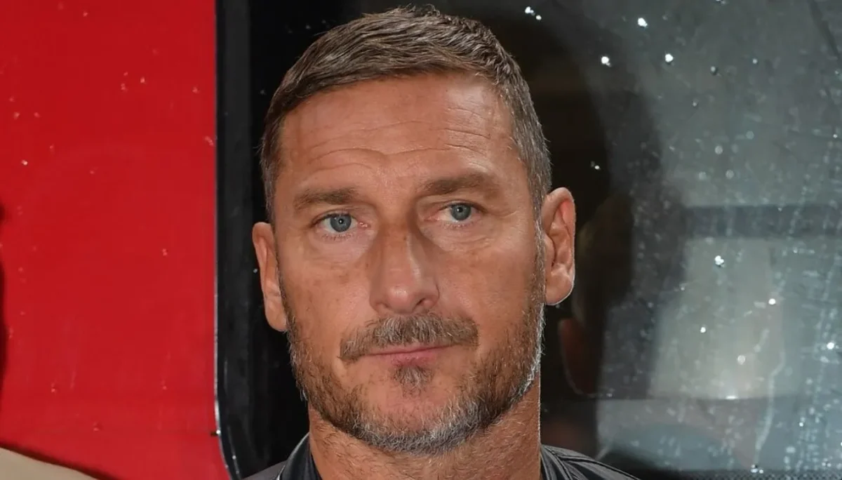 Francesco Totti