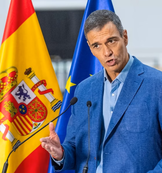 Pedro Sanchez