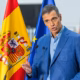 Pedro Sanchez