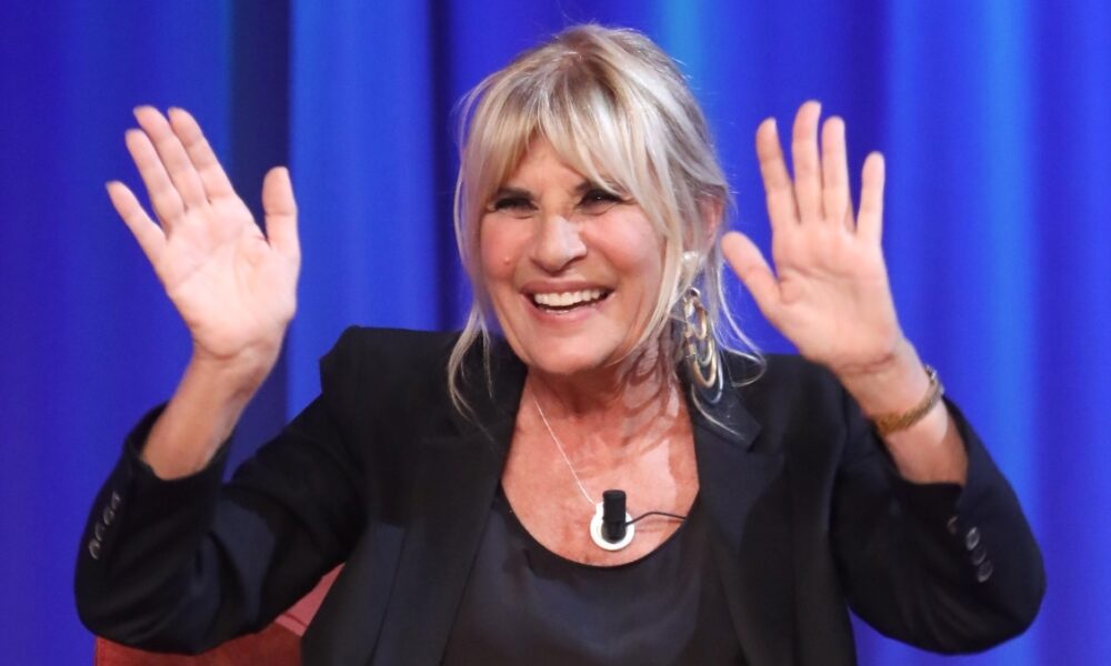 Gemma Galgani