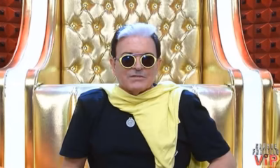 Cristiano Malgioglio