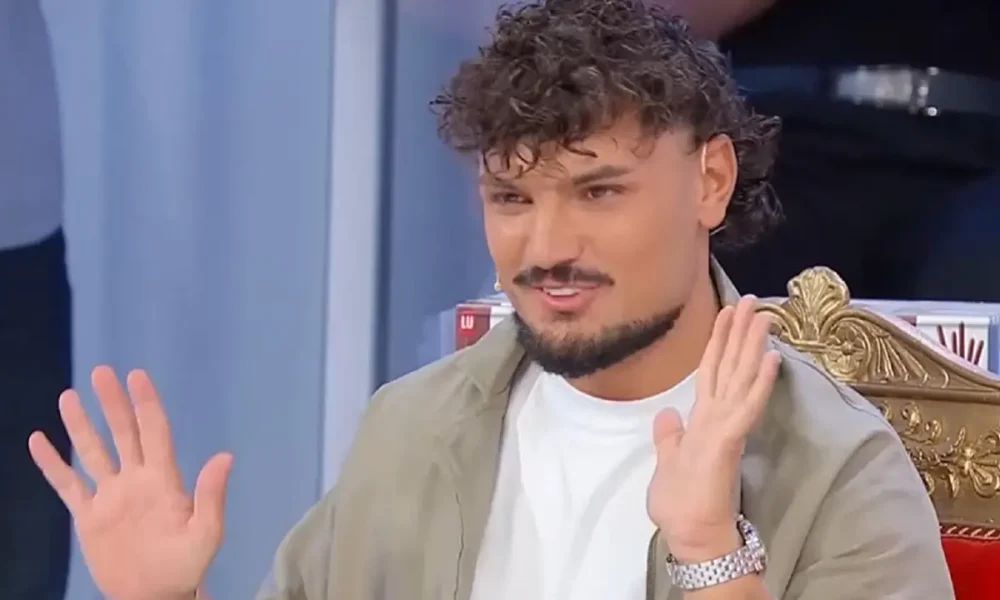 Giovanni Grazioso