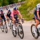 Trasacco - possibile partenza del Giro D'Italia con arrivo a Napoli