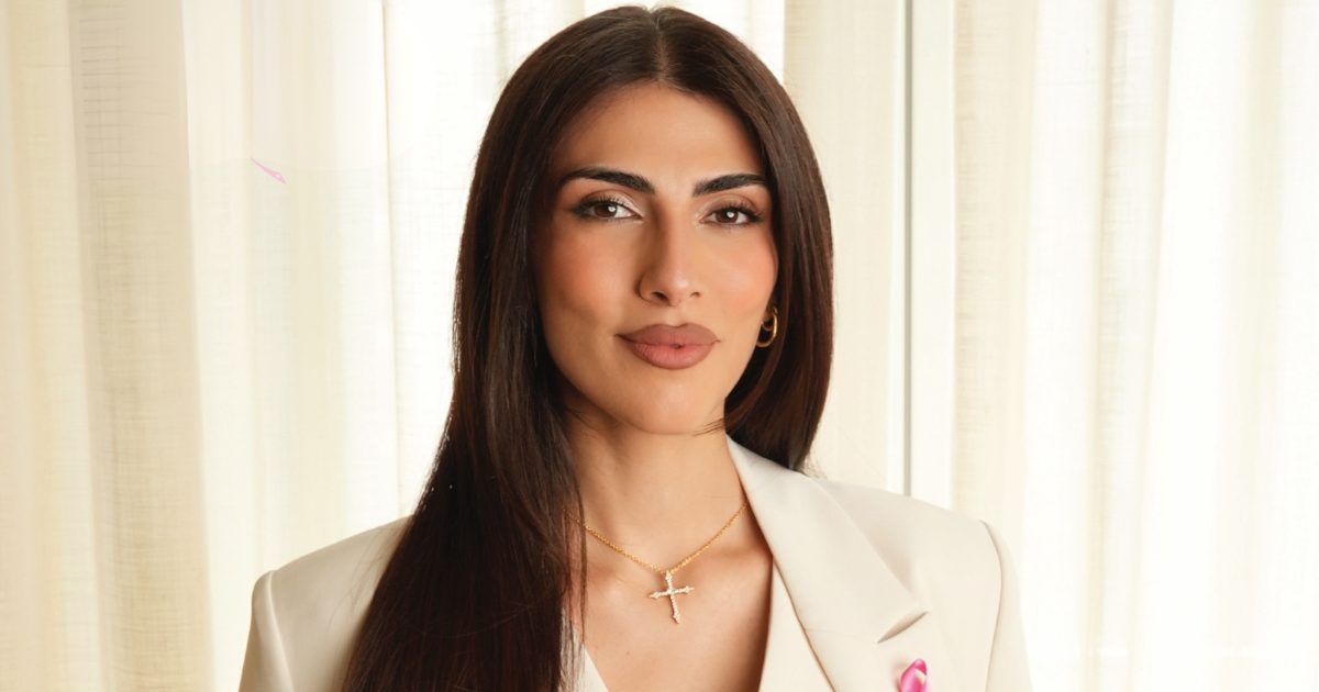 Giulia Salemi