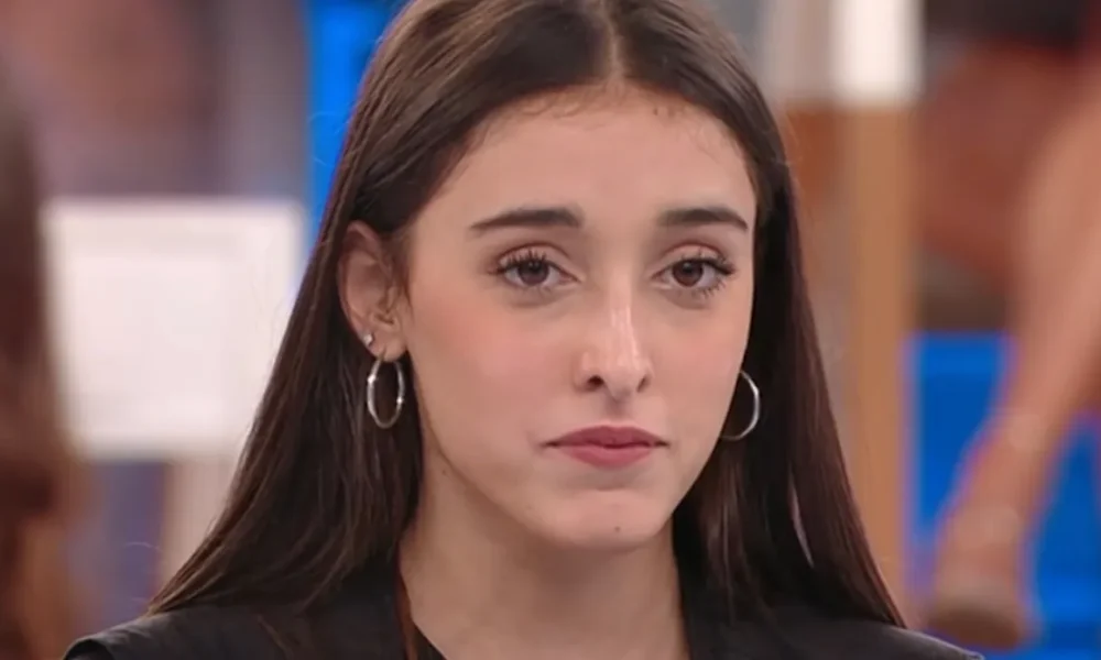 Giulia Stabile