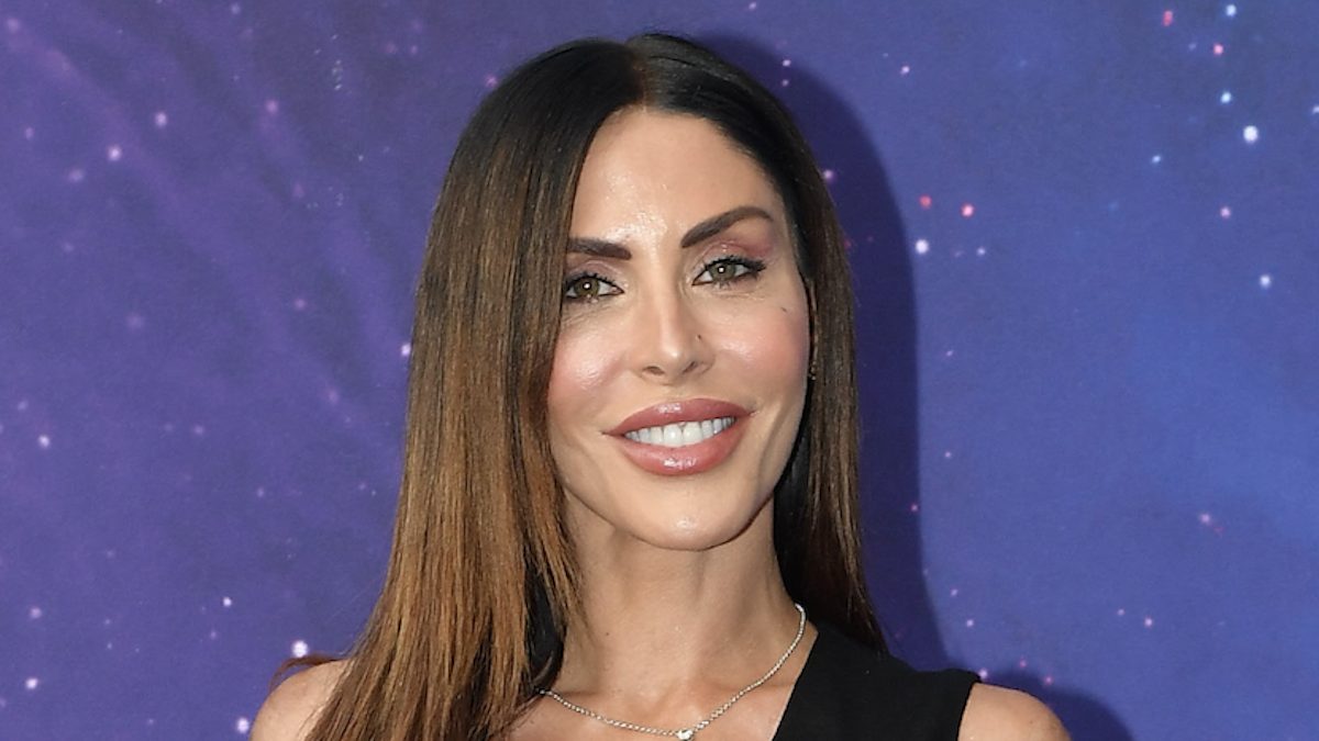 Grande Fratello, il gossip impazza: rissa furibonda tra Valeria Marini e Guendalina. Amicizia finita 46 Guendalina Tavassi