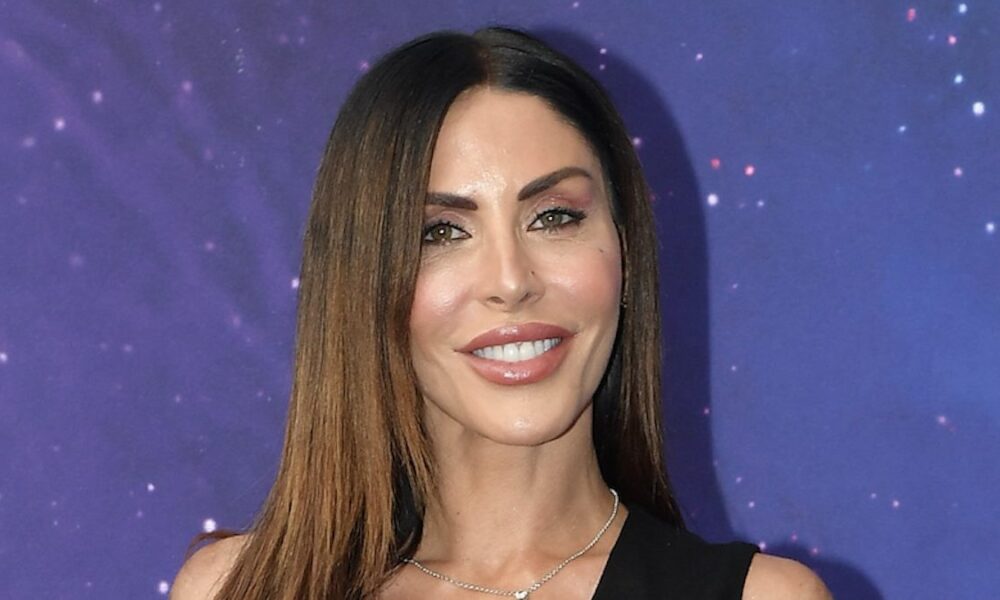 Grande Fratello, Guendalina Tavassi burattinaia: il patto segreto per eliminare i giovani 154 Guendalina Tavassi