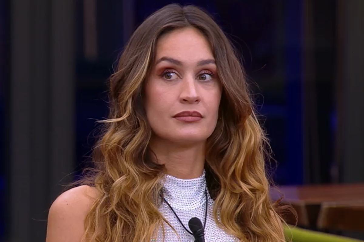 Gossip, Grande Fratello sondaggi televoto oggi: percentuali ribaltate tra Helena Prestes, Javier Martinez e il crollo di Shaila e Lorenzo 46 Helena Prestes