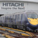 Hitachi Rail