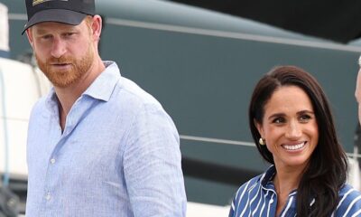 Harry e Meghan