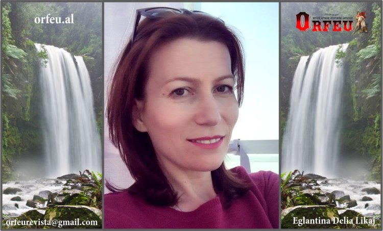 Eglantina Likaj