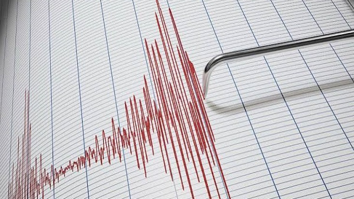L'Aquila scossa ti terremoto 3.0 a Barrete