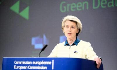 von der leyen