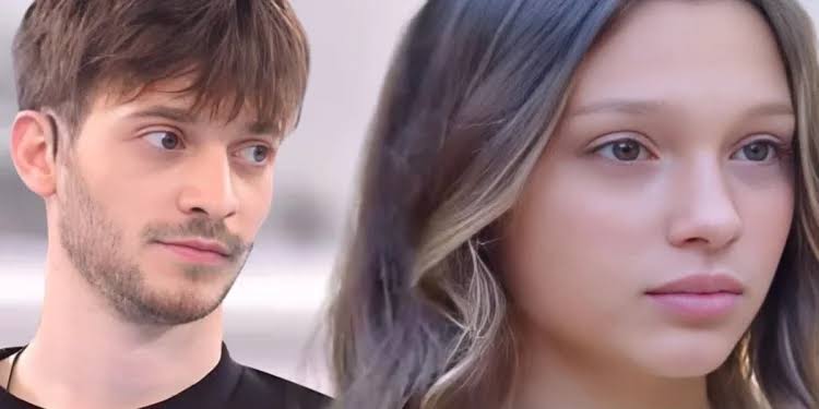 Svolta ad Amici: cambia il daytime, ma esplode il gossip su Sarah e Holden 151 Sarah e Holden