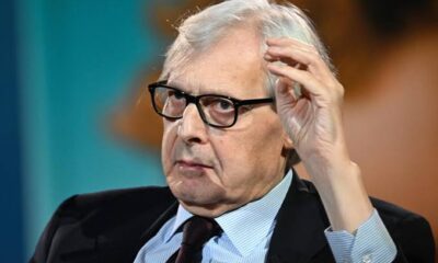 Vittorio Sgarbi