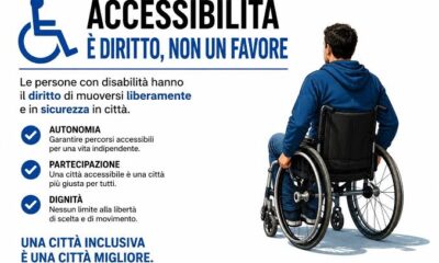 Accessibilità
