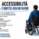 Accessibilità