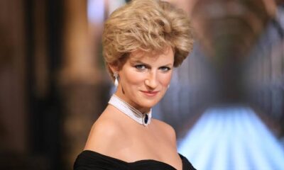 Lady Diana