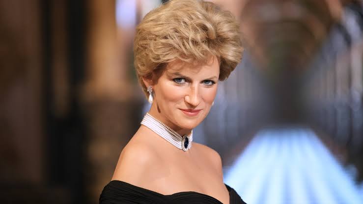 Lady Diana