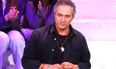 Claudio Santamaria