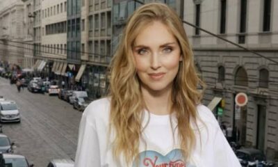 Chiara Ferragni