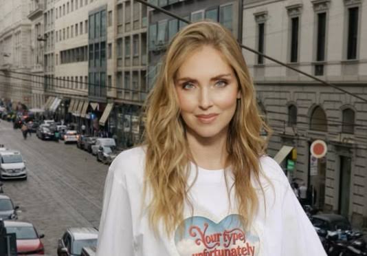 Chiara Ferragni