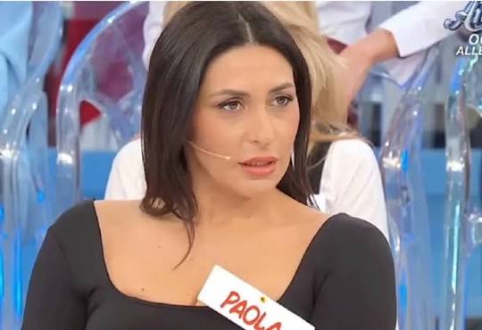 Paola Fatuzzo