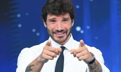Stefano De Martino